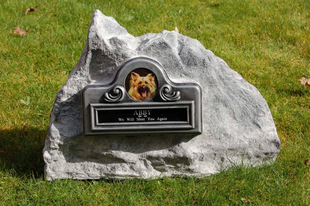 Pet Memorial Plaques - Memorial Plaques | Memorial Plaques